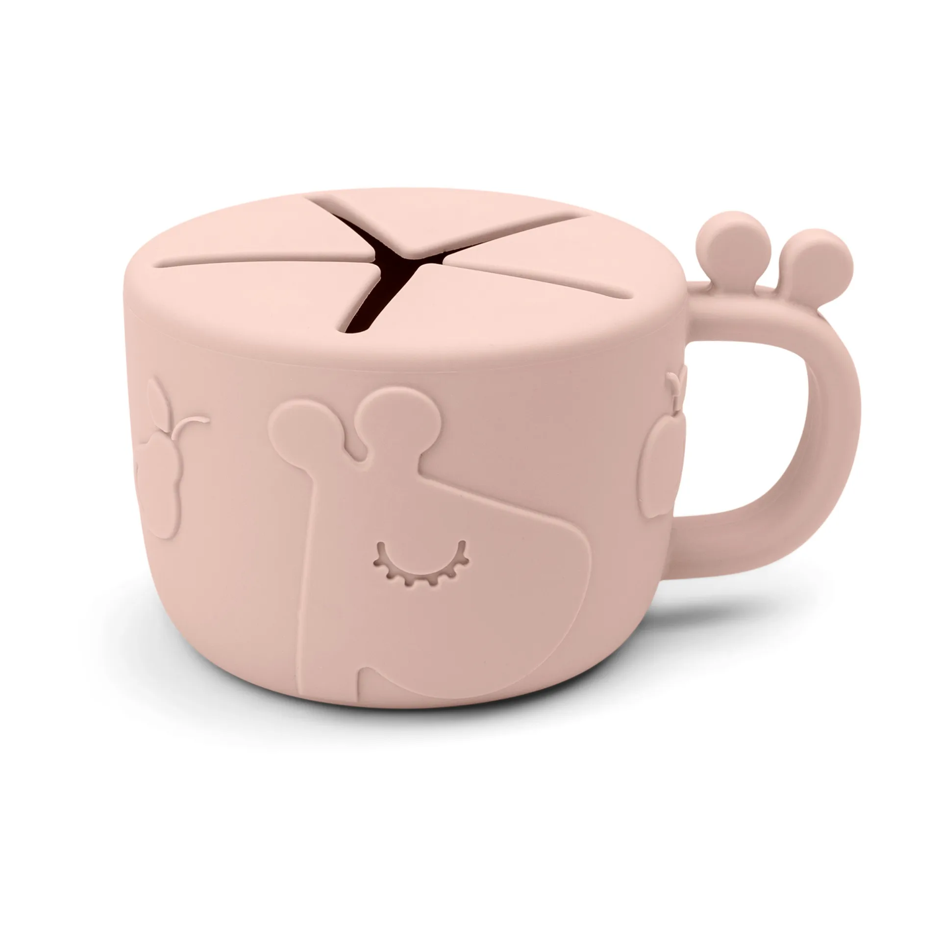 Raffi peekaboo スナックカップ 16 cl, Powder Done by deer