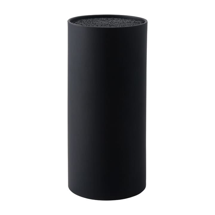 ユニバーサルナイフブロック 23 cm - Black - Dorre