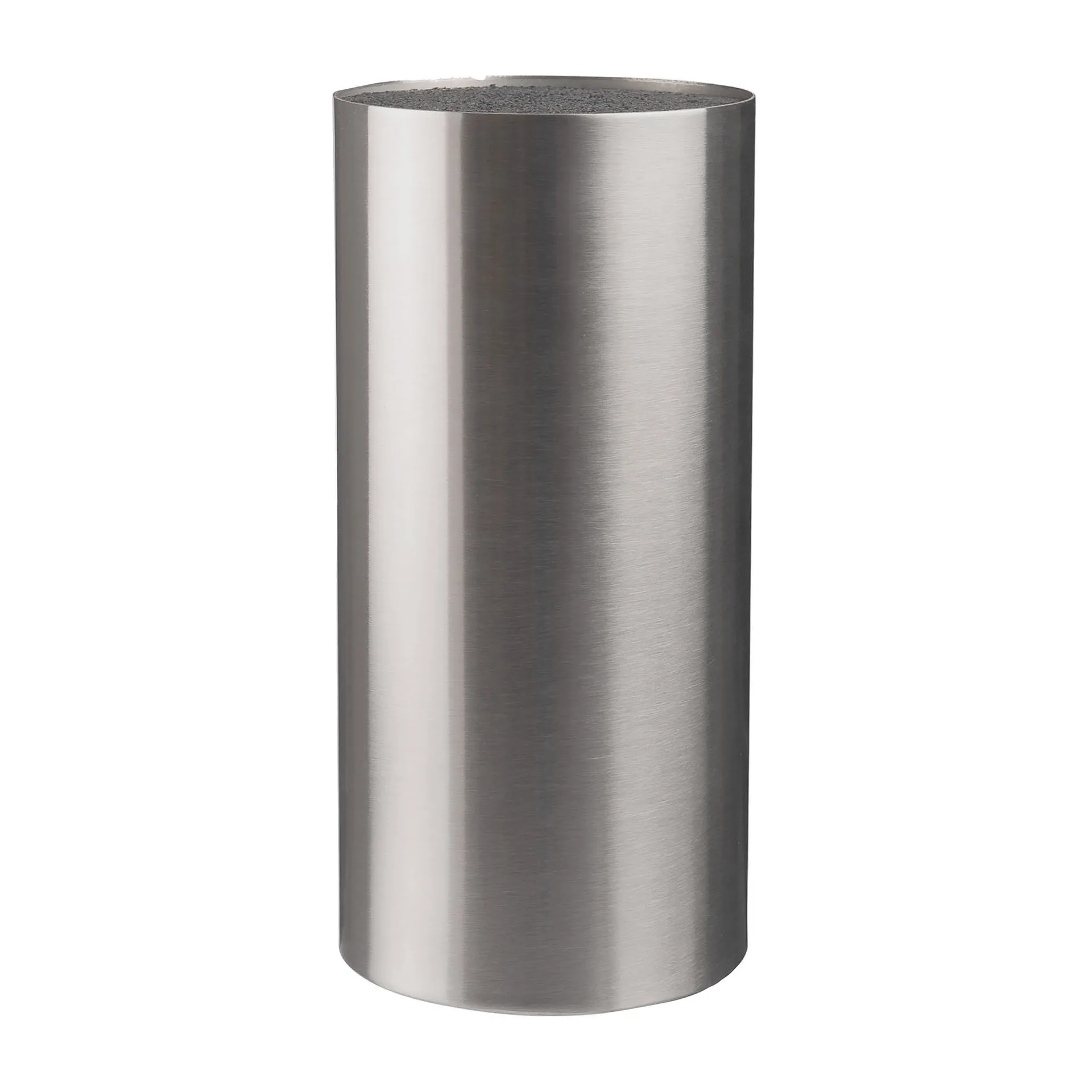 ユニバーサルナイフブロック 23 cm, Stainless steel Dorre