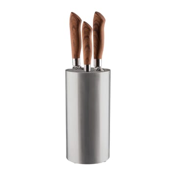 ユニバーサルナイフブロック 23 cm - Stainless steel - Dorre