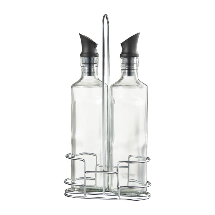オリーブオイル & ビネガーボトルセット 35 cl - Glass - Dorre | ドーレ