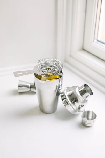 Art バーセット 3 ピース - Stainless steel - Dorre