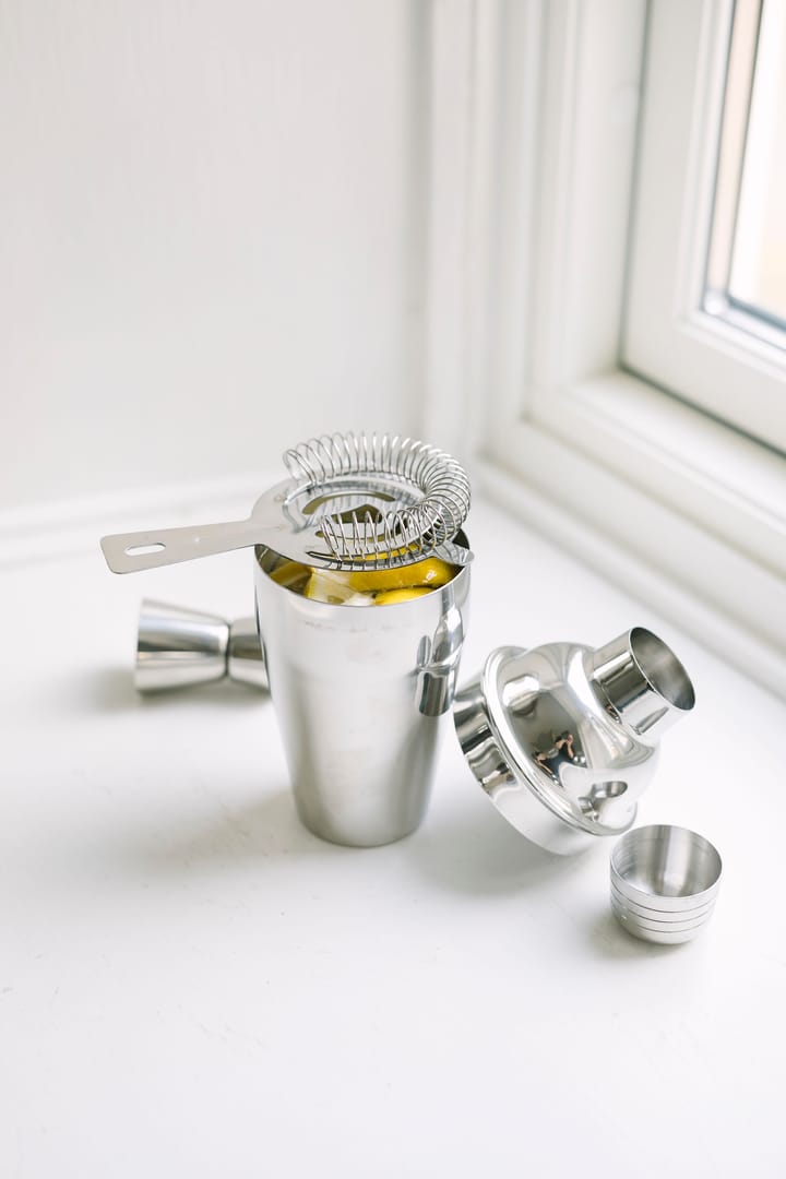 Art バーセット 3 ピース, Stainless steel Dorre