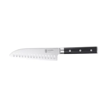 Asama ナイフセット - Stainless steel, 3 pieces - Dorre