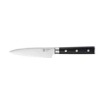Asama ナイフセット - Stainless steel, 3 pieces - Dorre