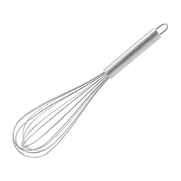 Baani 泡立て器 ステンレス製 - 30 cm - Dorre