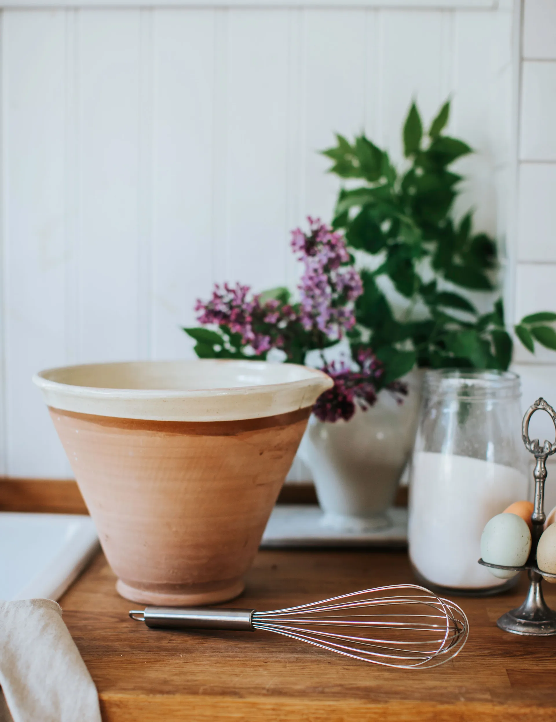 Baani 泡立て器 ステンレス製, 30 cm Dorre