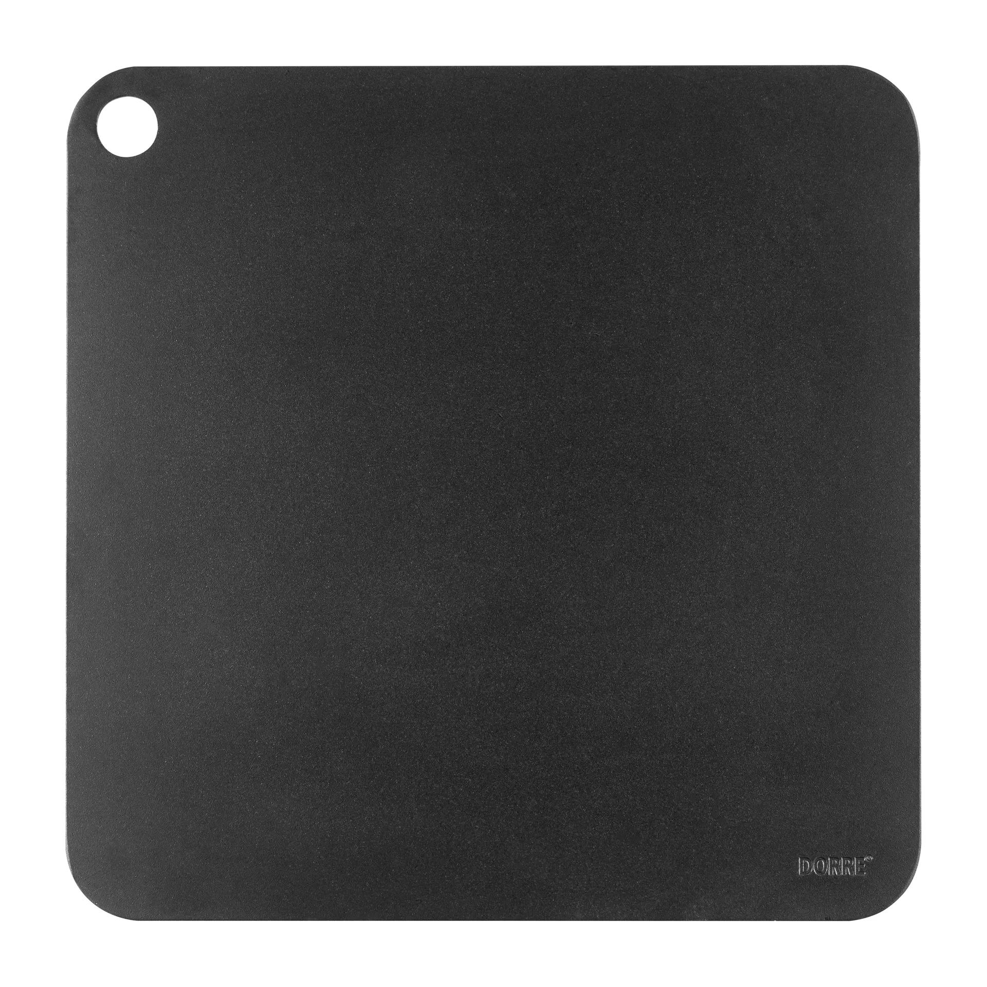 BBQ baking steel/pizza steel 36x36 cm, Stål Dorre