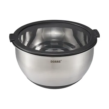 Belki ボウル - Stainless steel, 2 pieces - Dorre