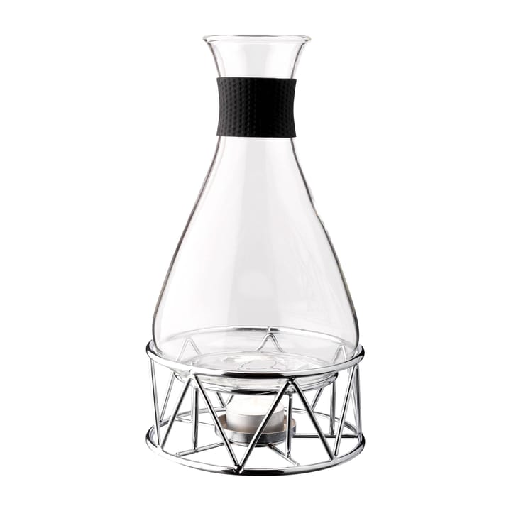 bircha カラフェ 1 L - Glass-chrome - Dorre | ドーレ