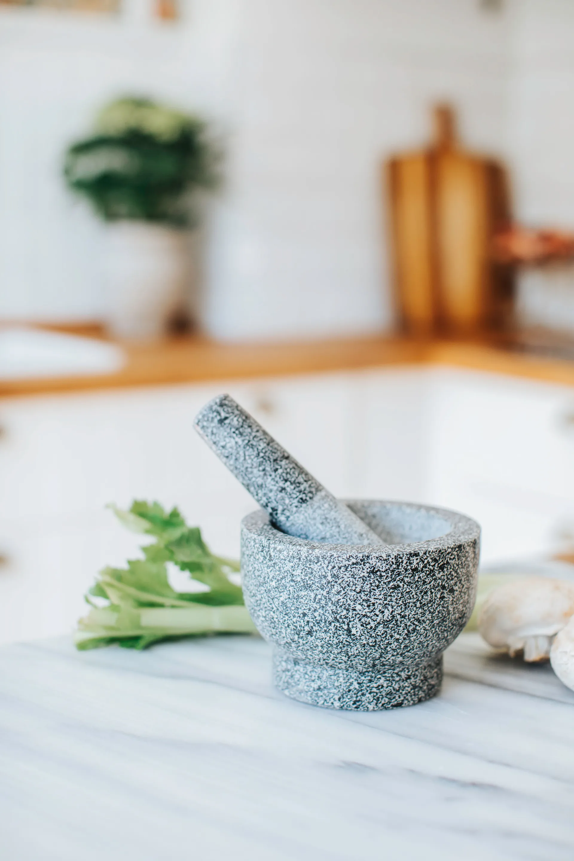 Birkedal モーター Ø13 cm, Granite Dorre