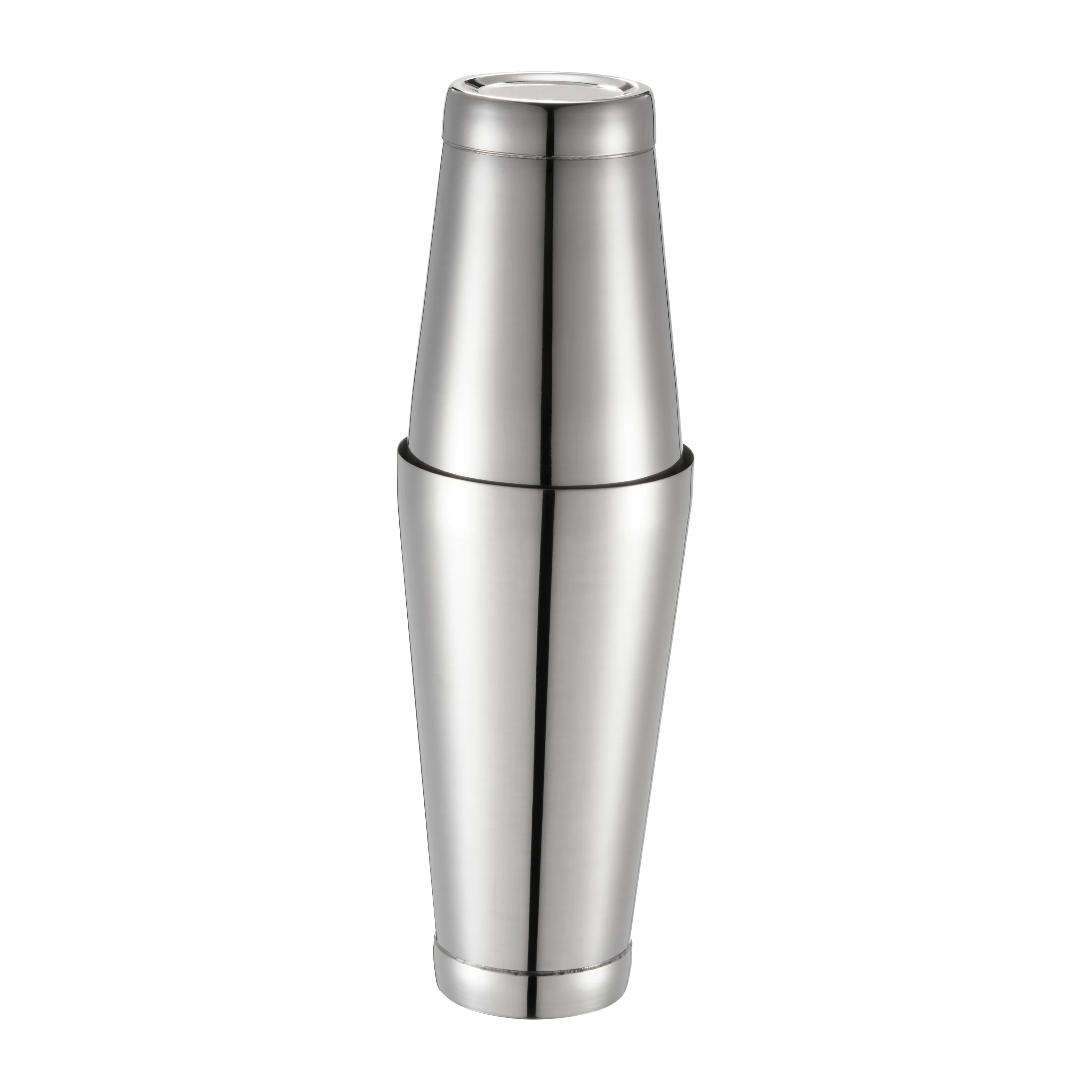 Alessi | アレッシィ からのParisienne カクテルシェイカー stainless