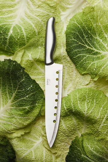 Calgary ナイフセット 5ピース - Stainless steel - Dorre