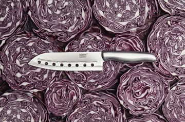 Calgary ナイフセット 5ピース - Stainless steel - Dorre