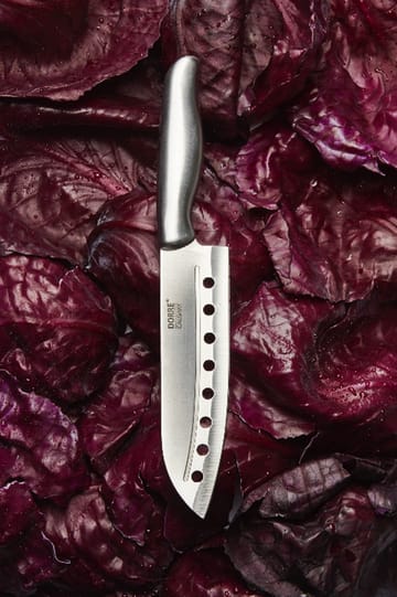 Calgary ナイフセット 5ピース - Stainless steel - Dorre