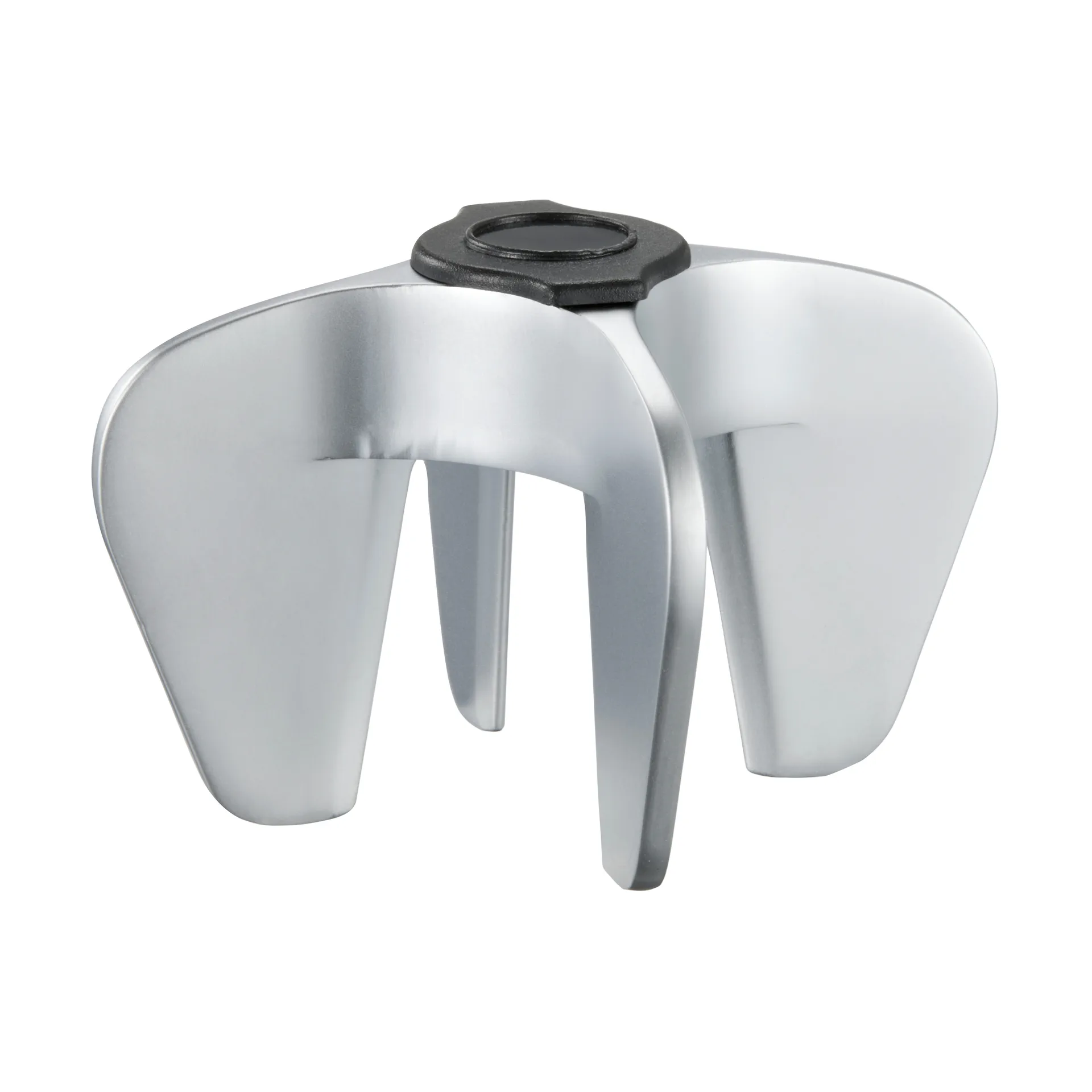 Celia シャンパンオープナー, Silver Dorre