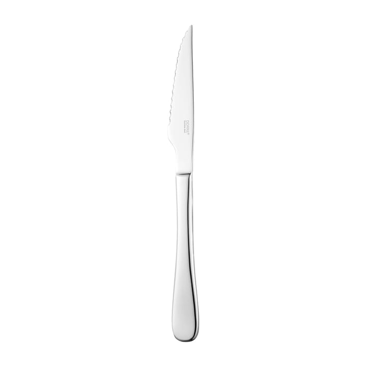 Classic グリル ナイフ 6パック, Stainless steel Dorre