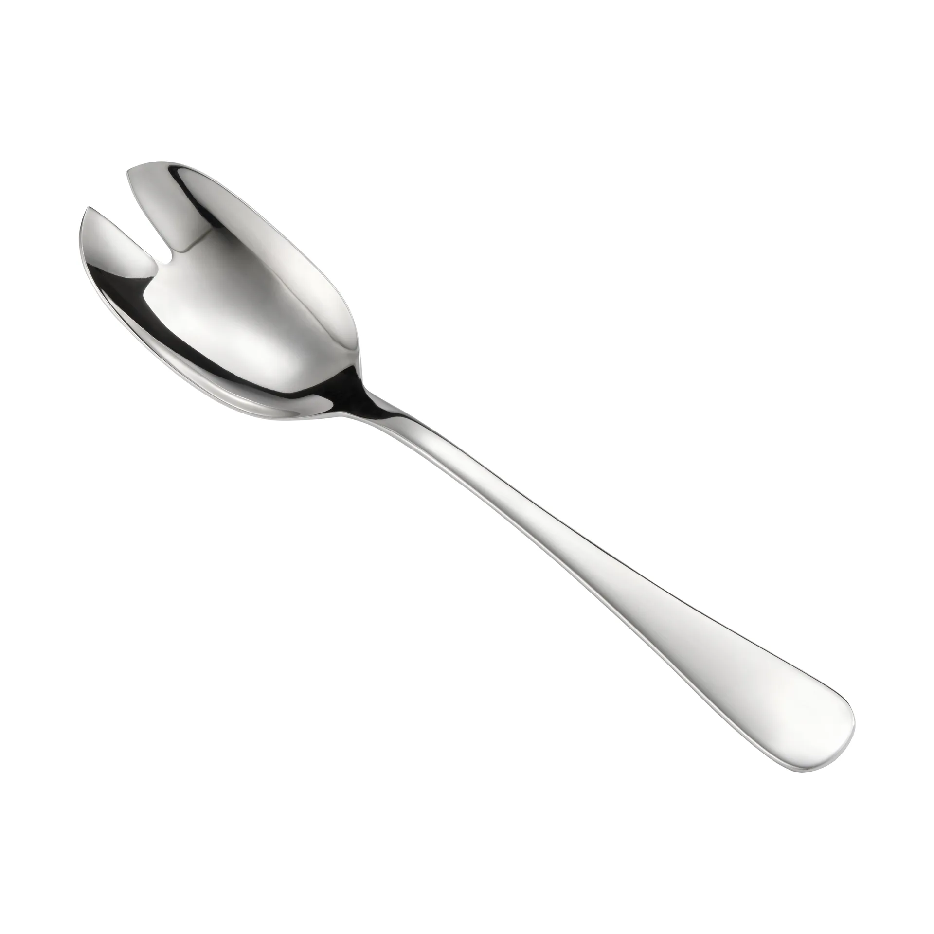 Classic サラダ＆サービングユーテンシル, Stainless steel, 2 pieces Dorre