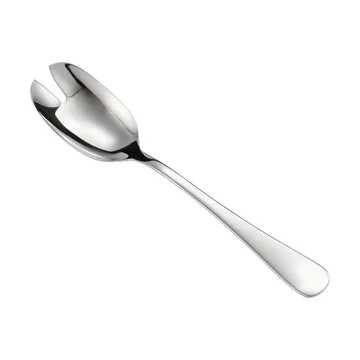 Classic サラダ＆サービングユーテンシル - Stainless steel, 2 pieces - Dorre