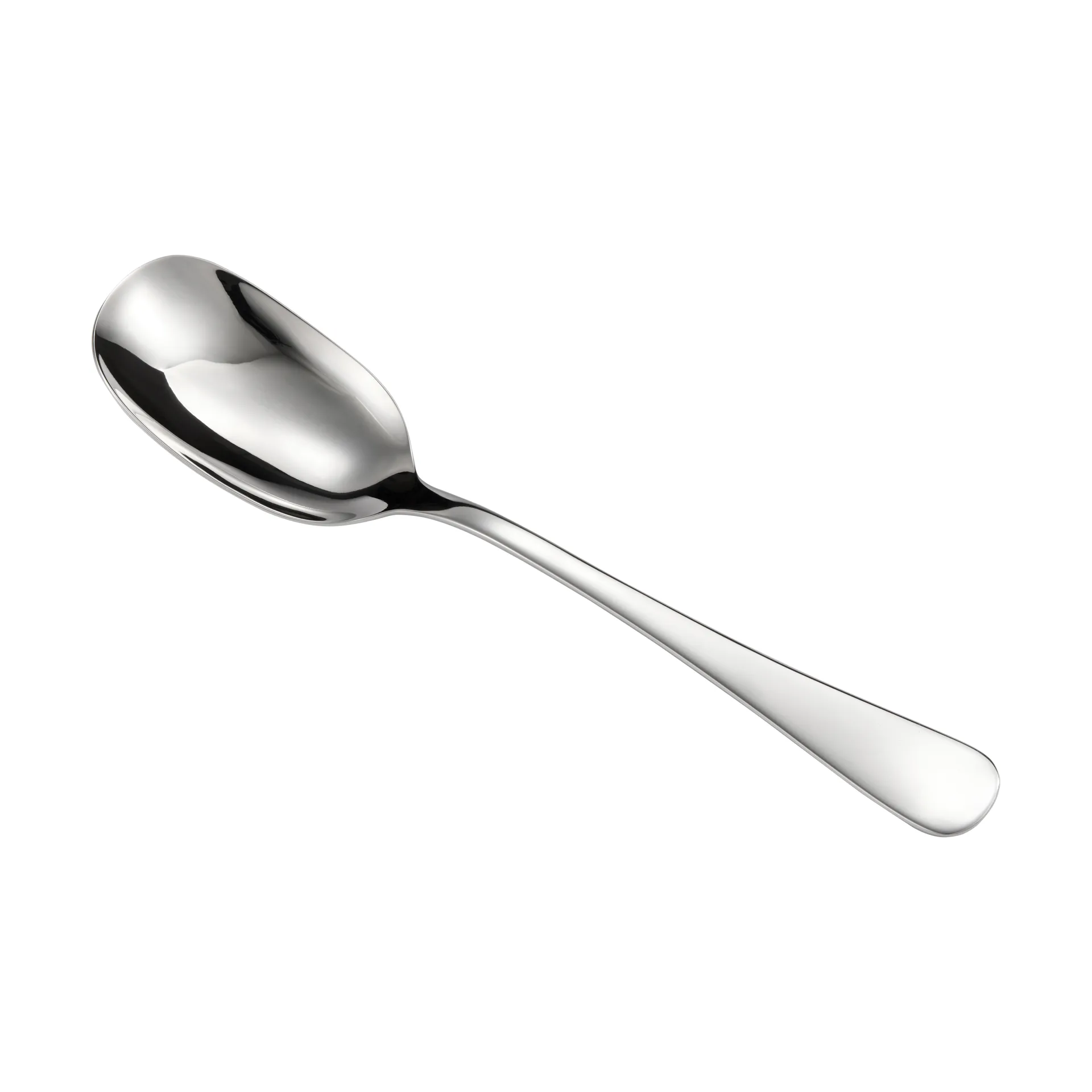 Classic サラダ＆サービングユーテンシル, Stainless steel, 2 pieces Dorre