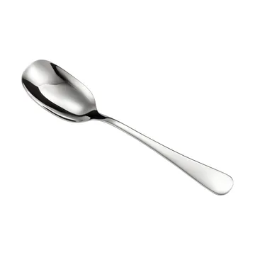 Classic サラダ＆サービングユーテンシル - Stainless steel, 2 pieces - Dorre