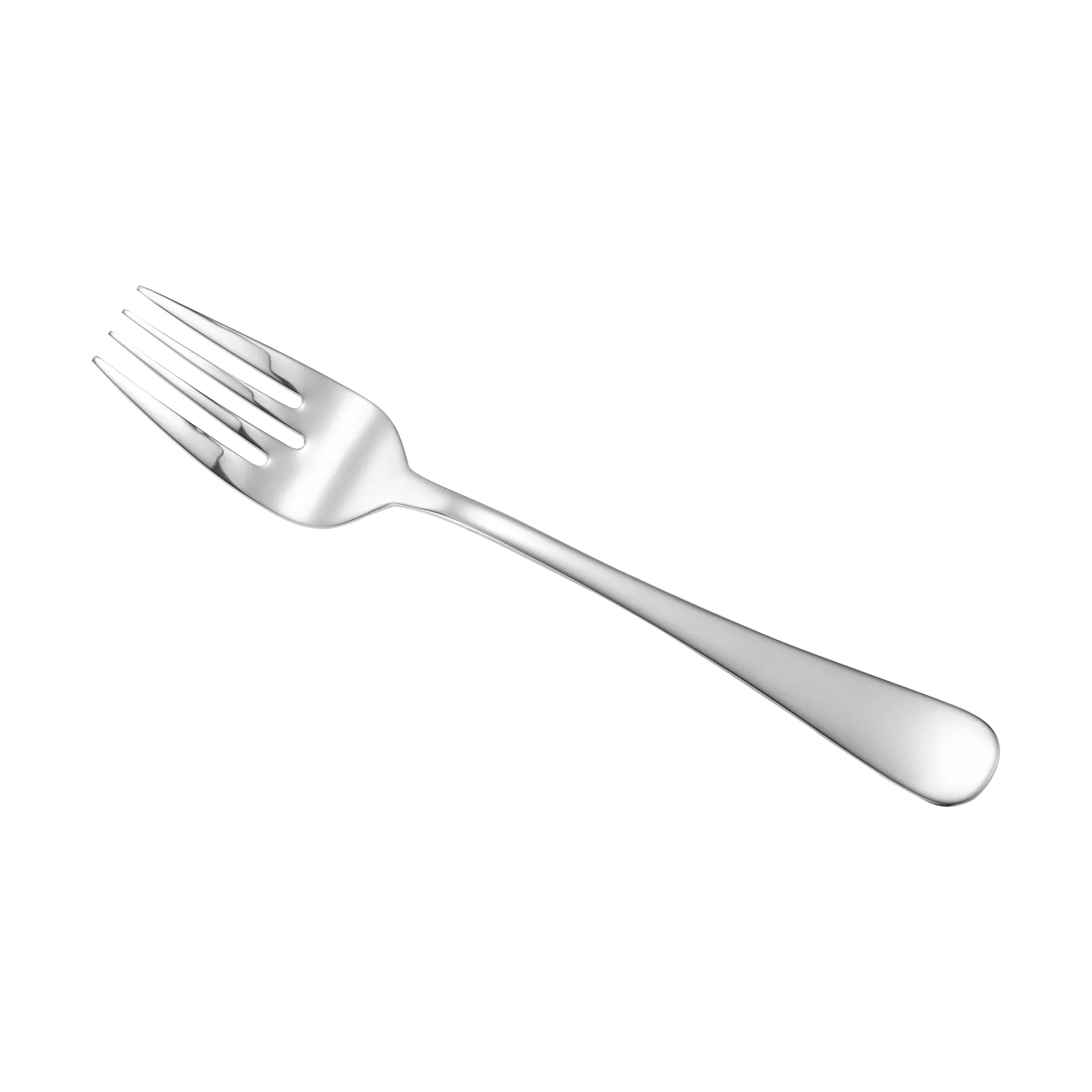 Classic サービングフォーク, Stainless steel, 24.3 cm Dorre