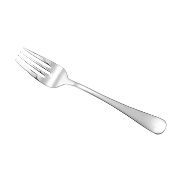 Classic サービングフォーク - Stainless steel, 24.3 cm - Dorre