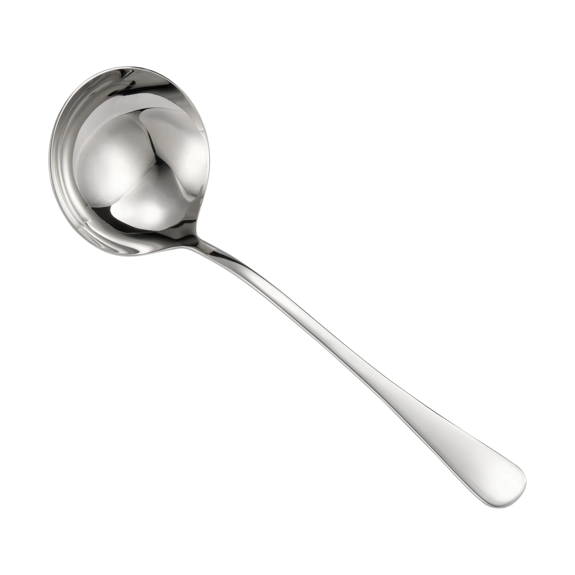 Classic スープレードル, Stainless steel, 28 cm, 120 ml Dorre