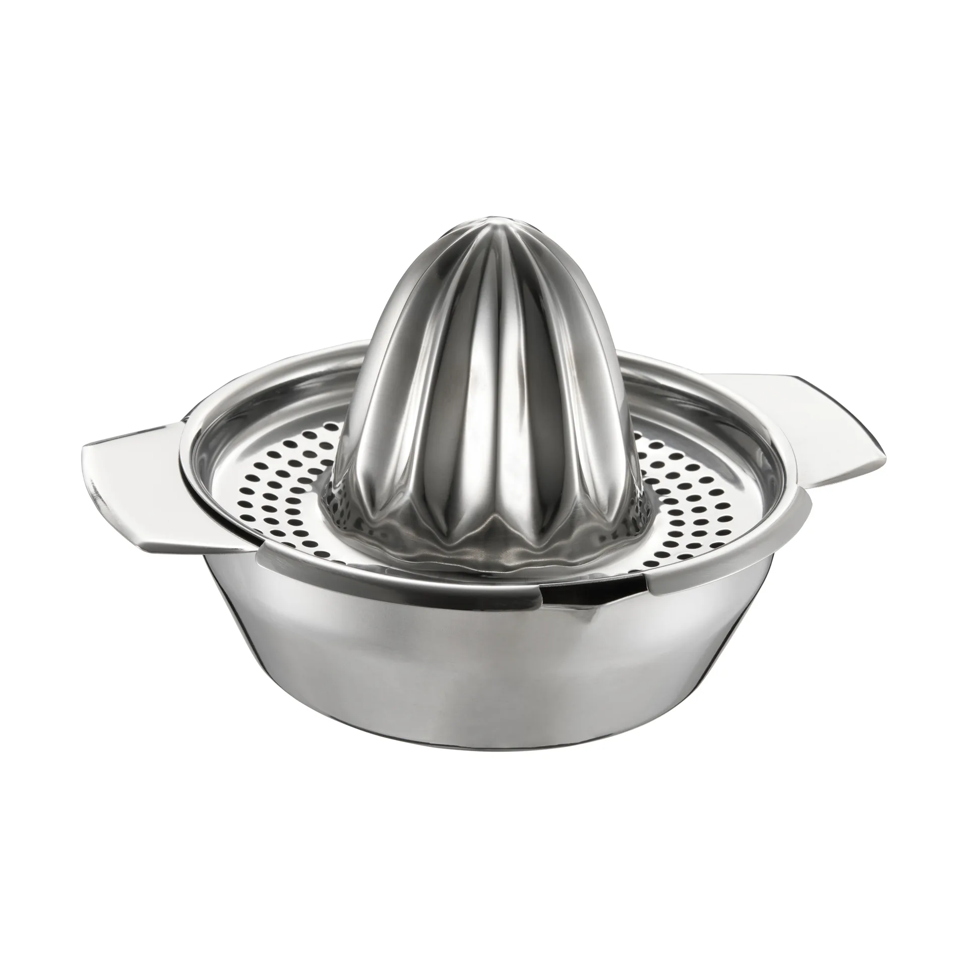 Clea シトラスジューサー, Stainless steel, Ø17 cm Dorre