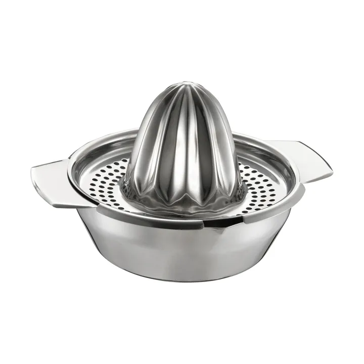 Clea シトラスジューサー - Stainless steel, Ø17 cm - Dorre