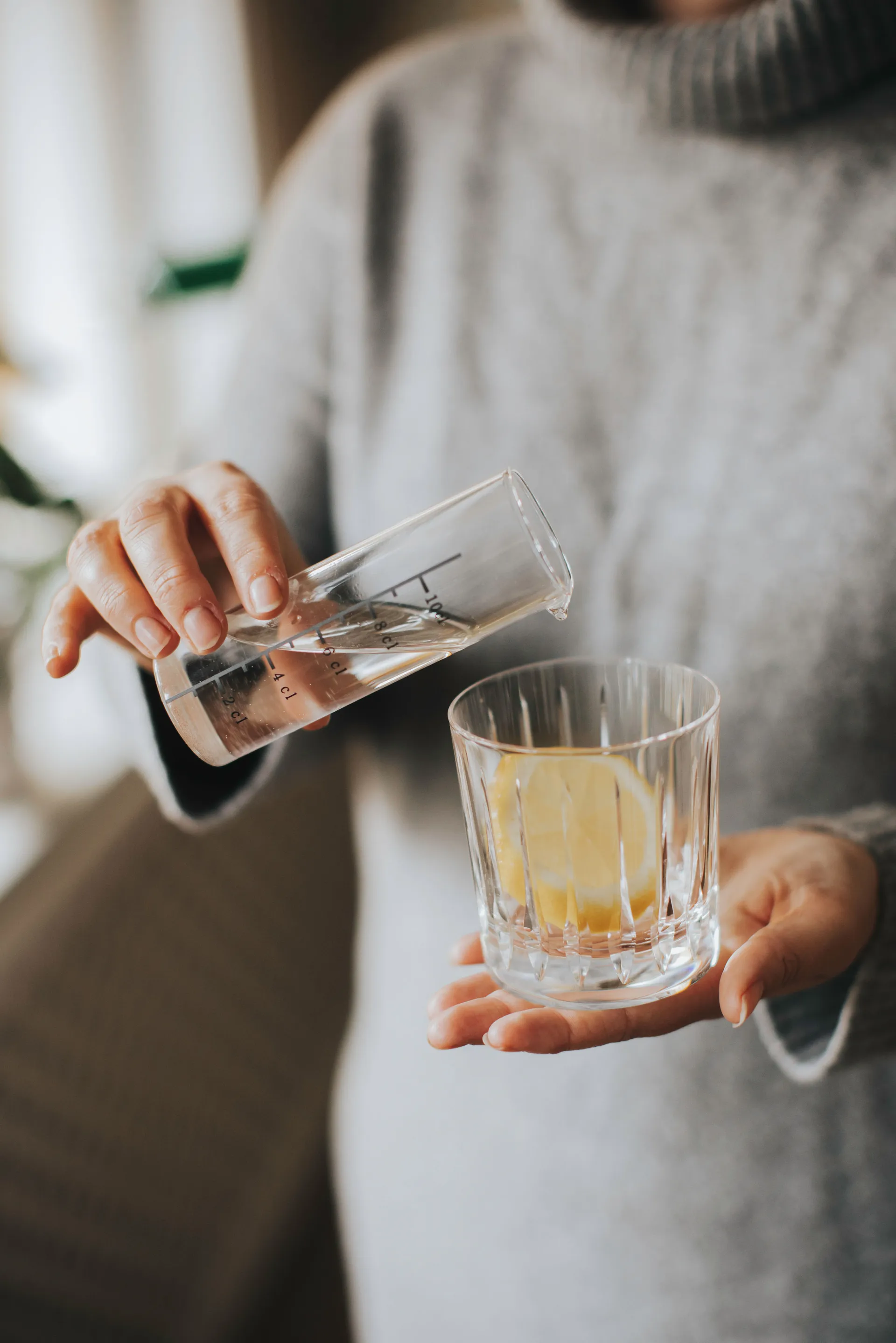 Conn 軽量グラス 10 cl, Glass Dorre