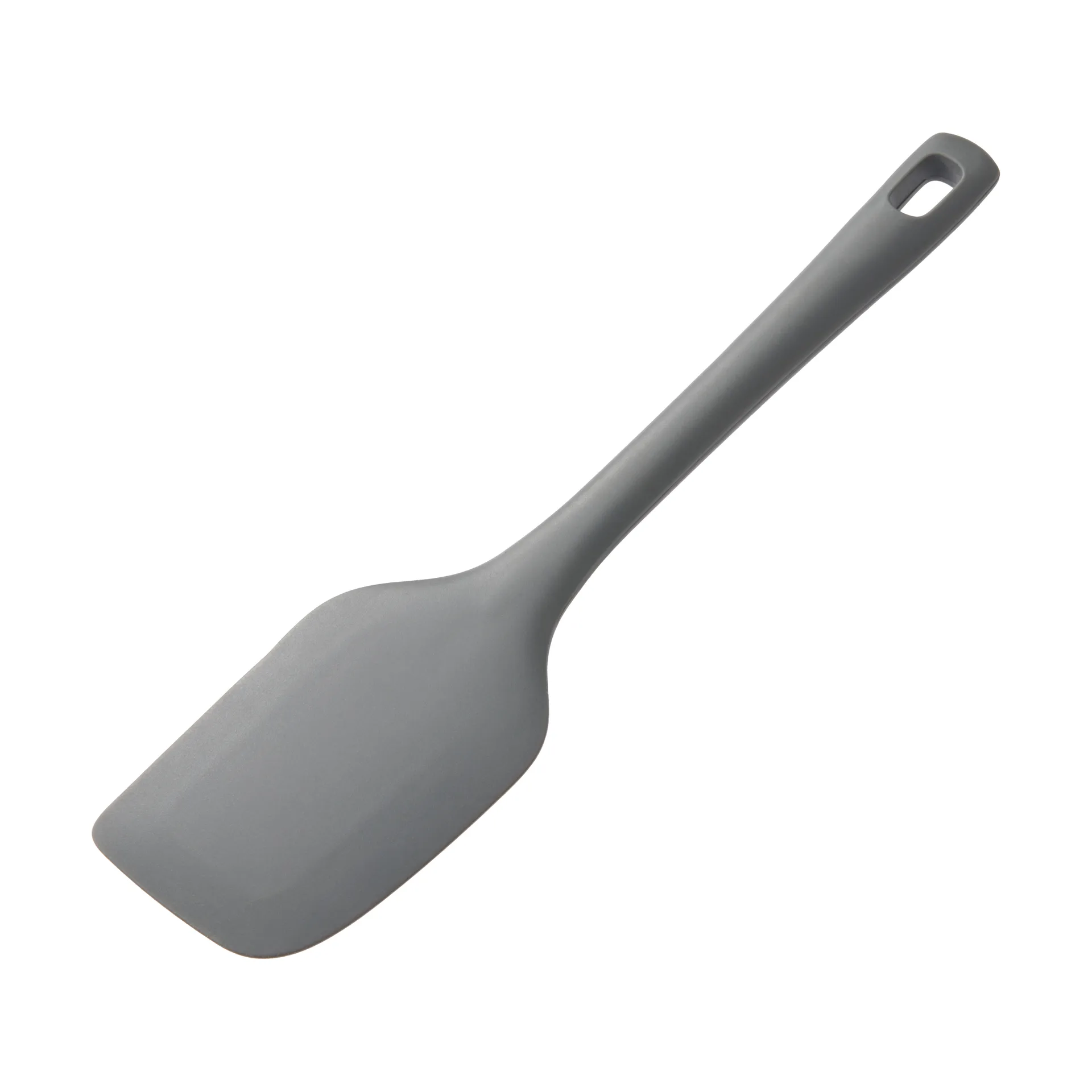 Cookie ユーテンシルセット, Grey, silicone, 3 pieces Dorre