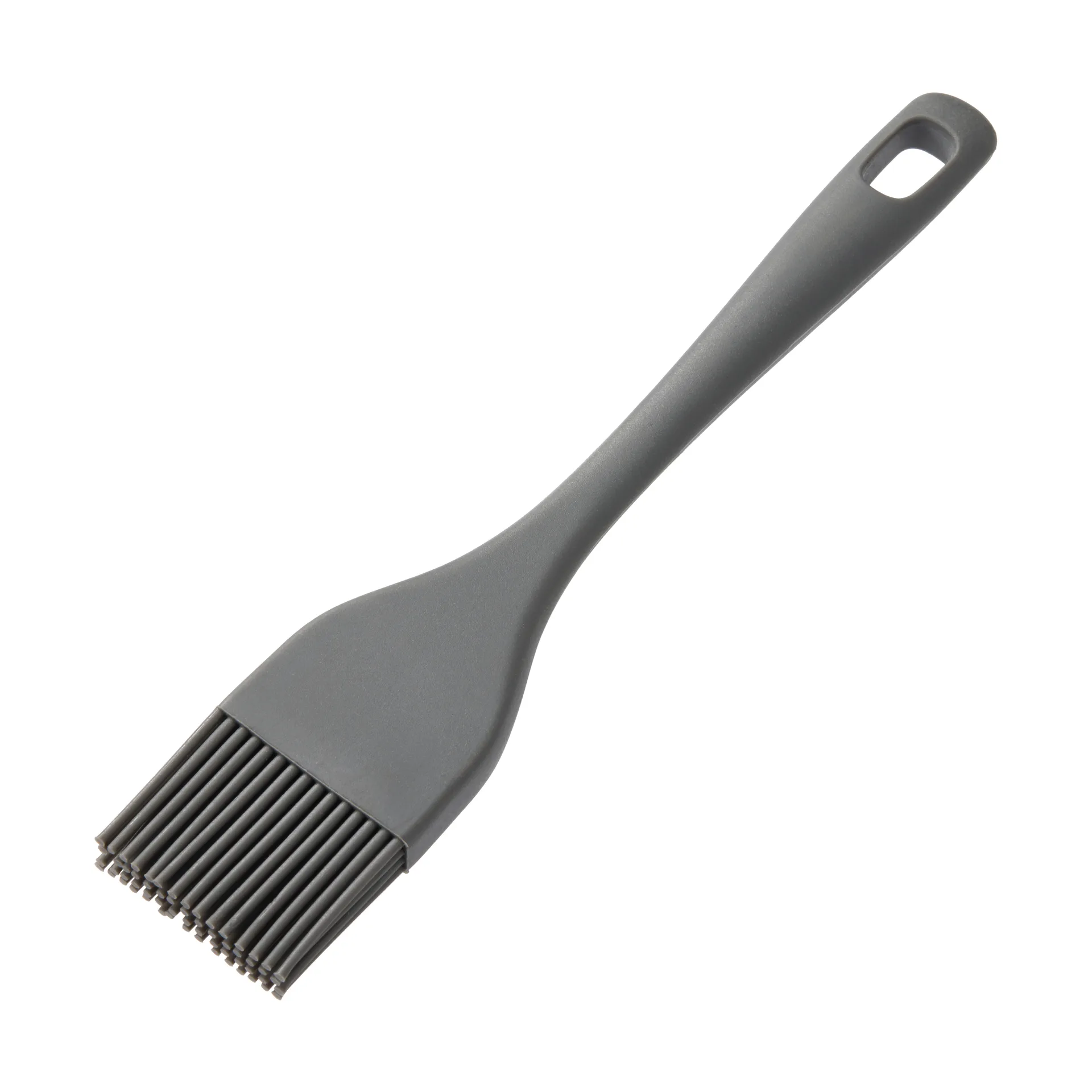 Cookie ユーテンシルセット, Grey, silicone, 3 pieces Dorre
