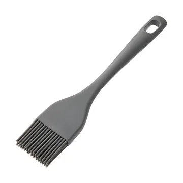Cookie ユーテンシルセット - Grey, silicone, 3 pieces - Dorre