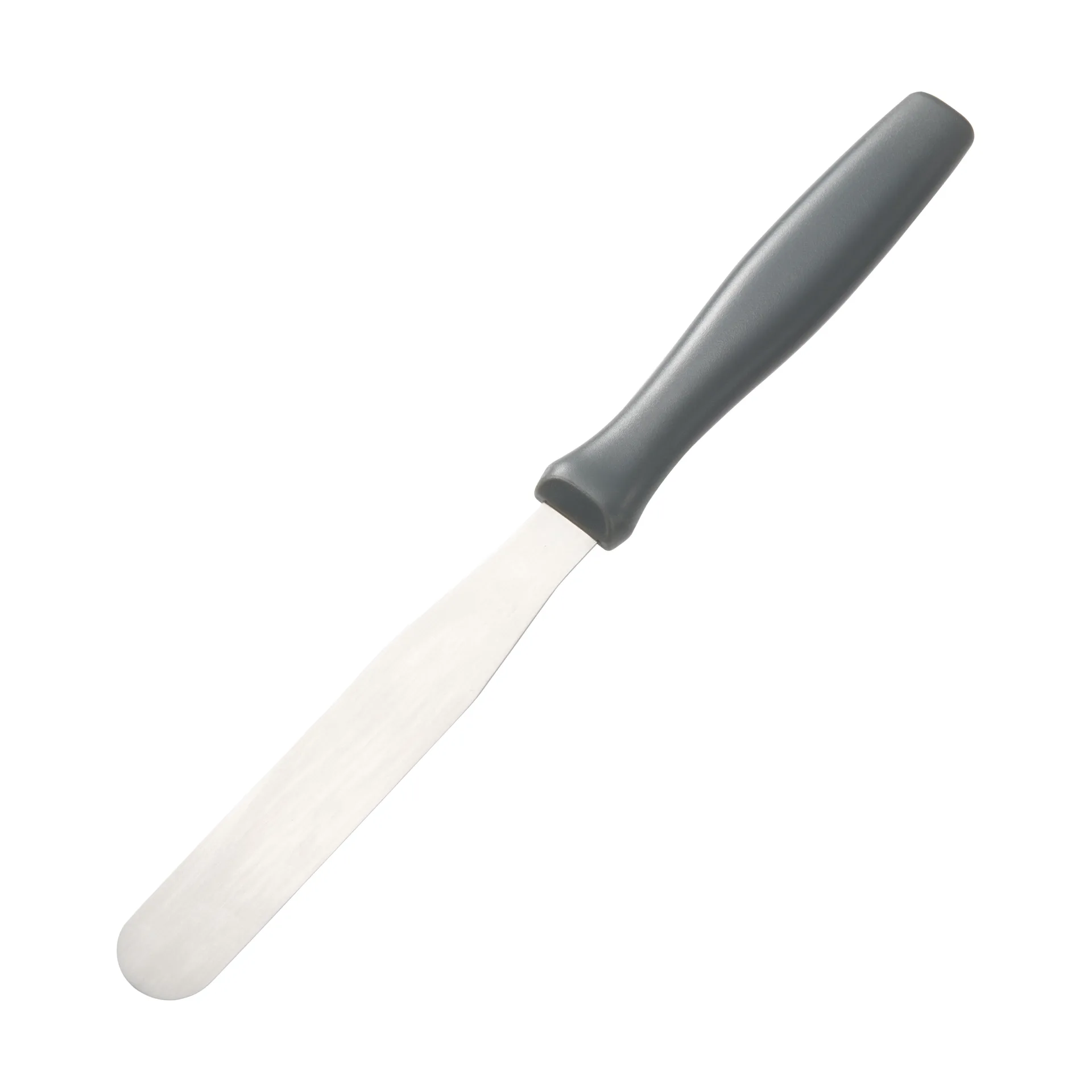 Cookie パレットナイフ, Stainless steel, black, 2 pieces Dorre