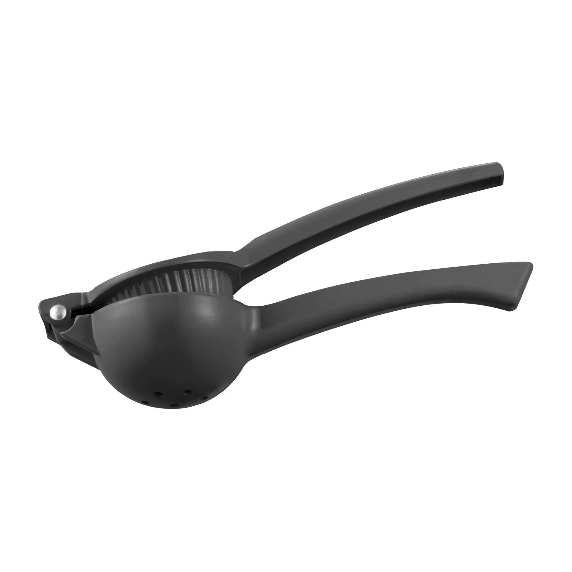 Cyra シトラスプレス aluminum, Black Dorre