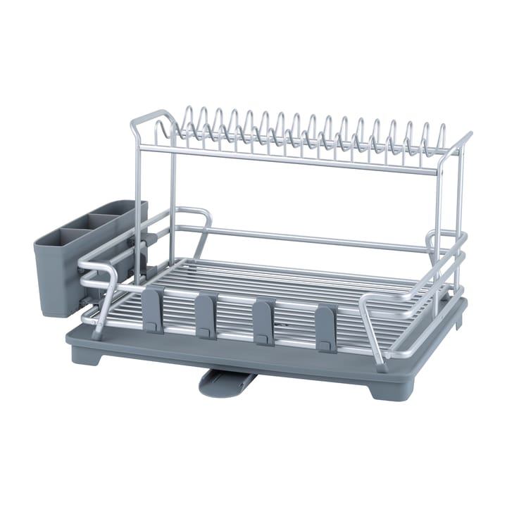 Dilly ディッシュラック 37.5x54.6 cm - Aluminium - Dorre | ドーレ