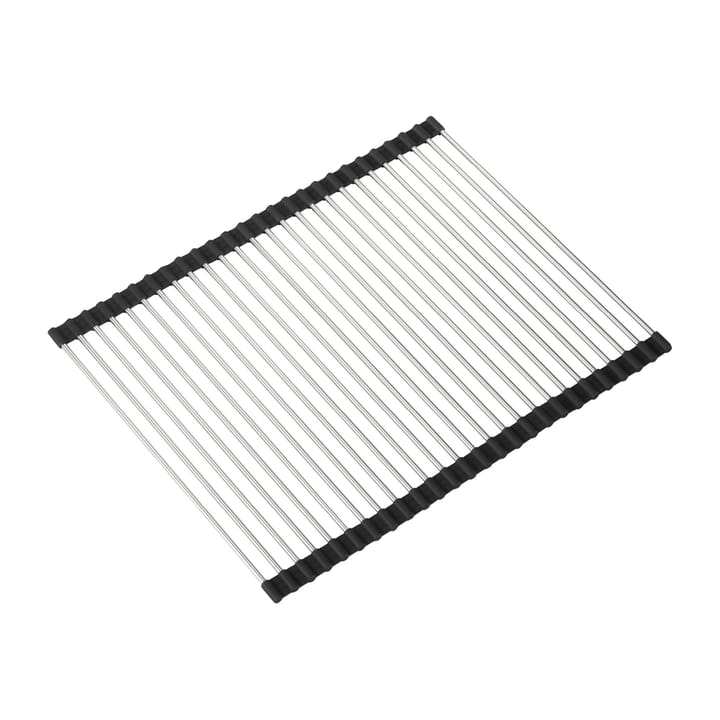 Dina dishrack rollable ステンレススチール - 37x46 cm - Dorre