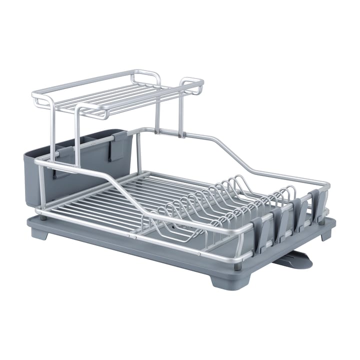 Dinnie ディッシュラック 37.5x52.9 cm - Aluminium - Dorre | ドーレ