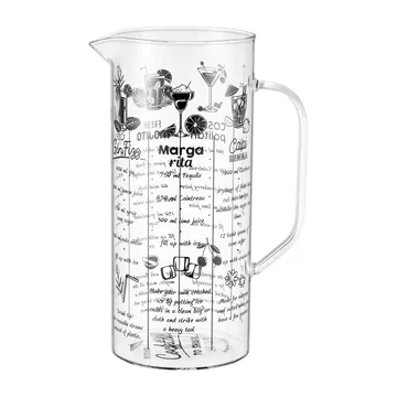 Drita ポット 2 L - Glass - Dorre