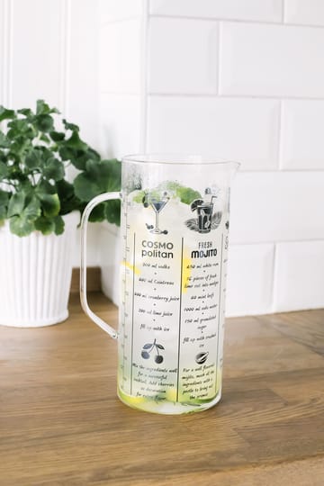 Drita ポット 2 L - Glass - Dorre