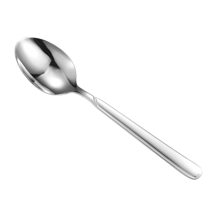Elisabeth デザートスプーン 6パック, Stainless steel Dorre
