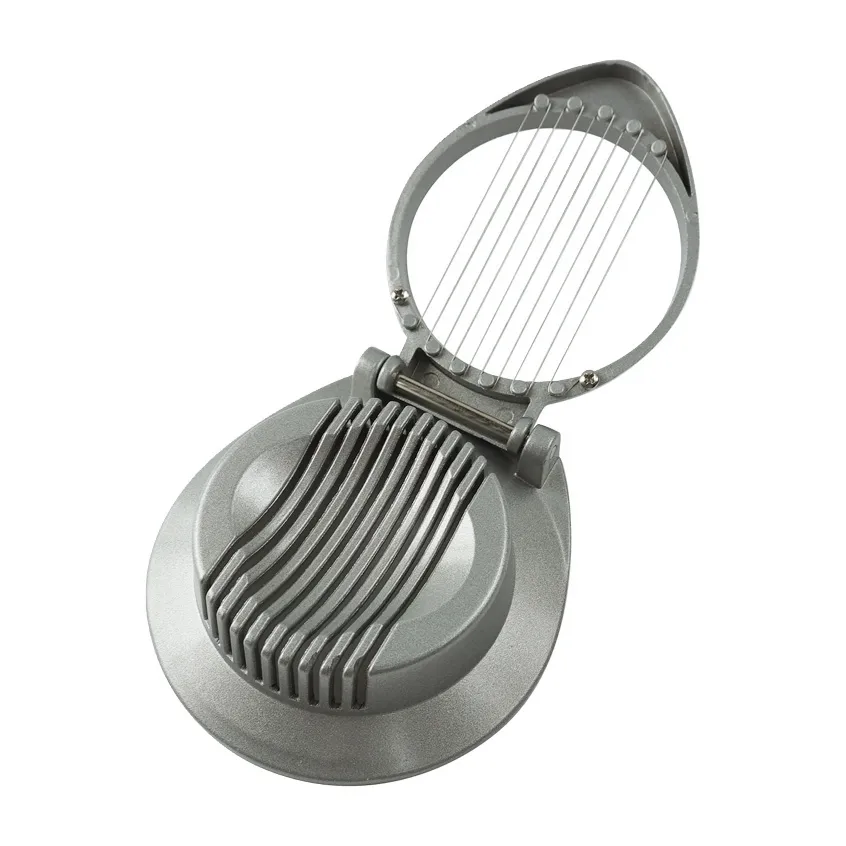 Ellis エッグスライサー, Aluminium Dorre