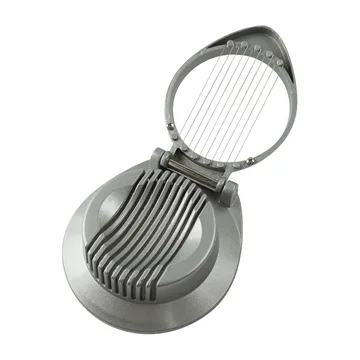 Ellis エッグスライサー - Aluminium - Dorre