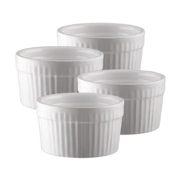 Fire brulee set - セラミック、5点セット - Dorre