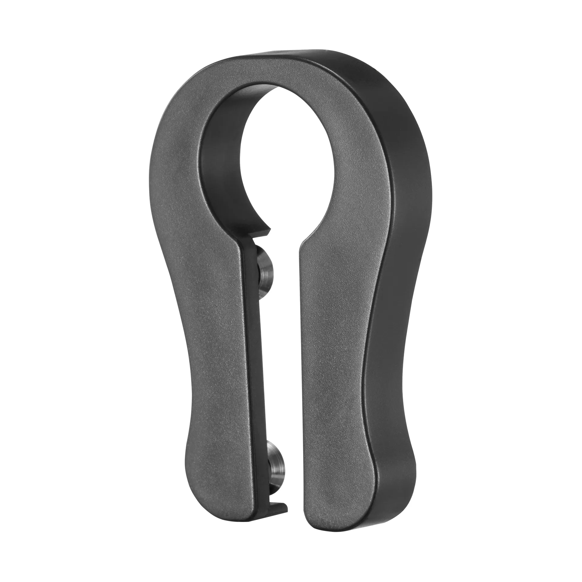 Foxy ホイルカッター 4.5x7 cm, Black Dorre