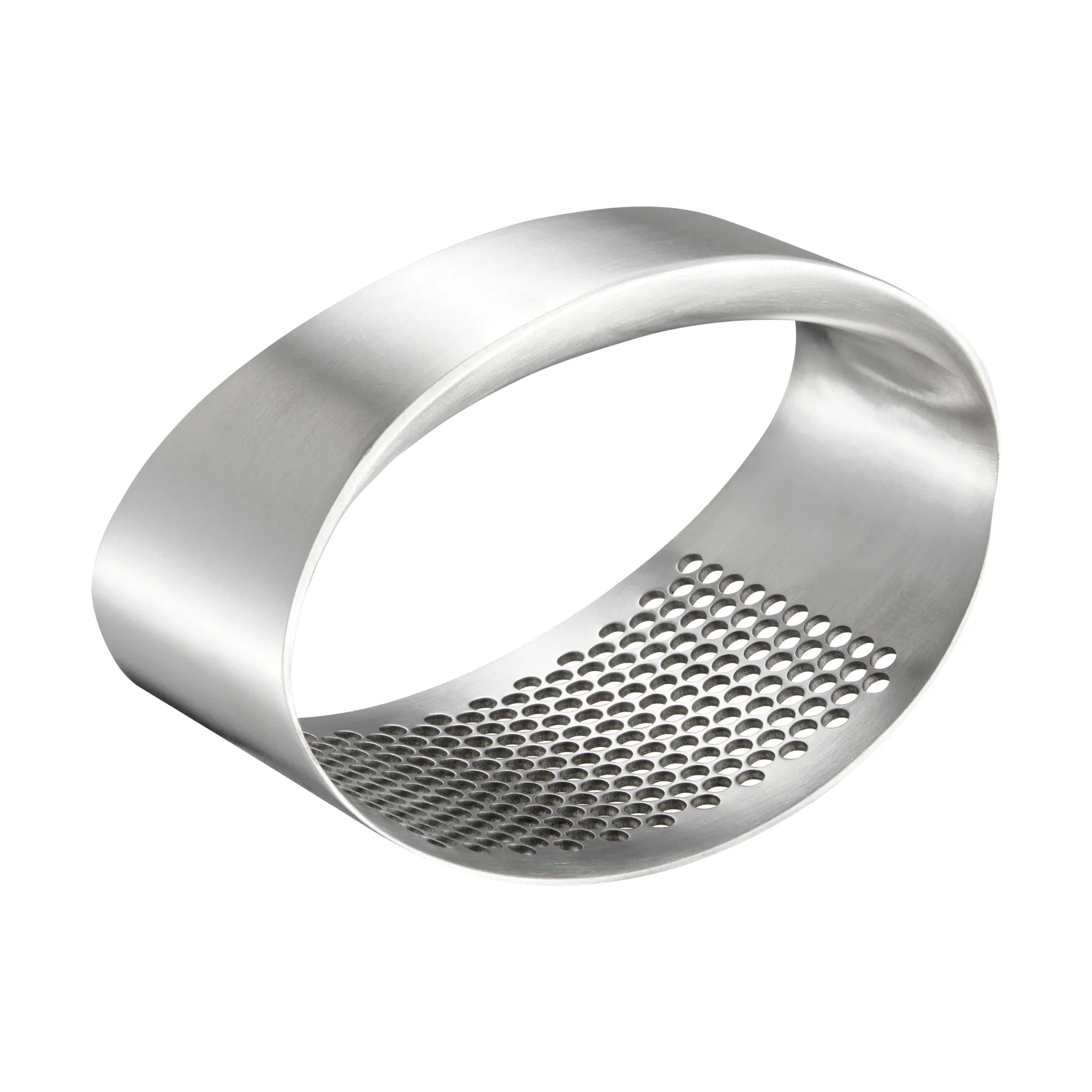 Garli ガーリックプレス, Silver Dorre