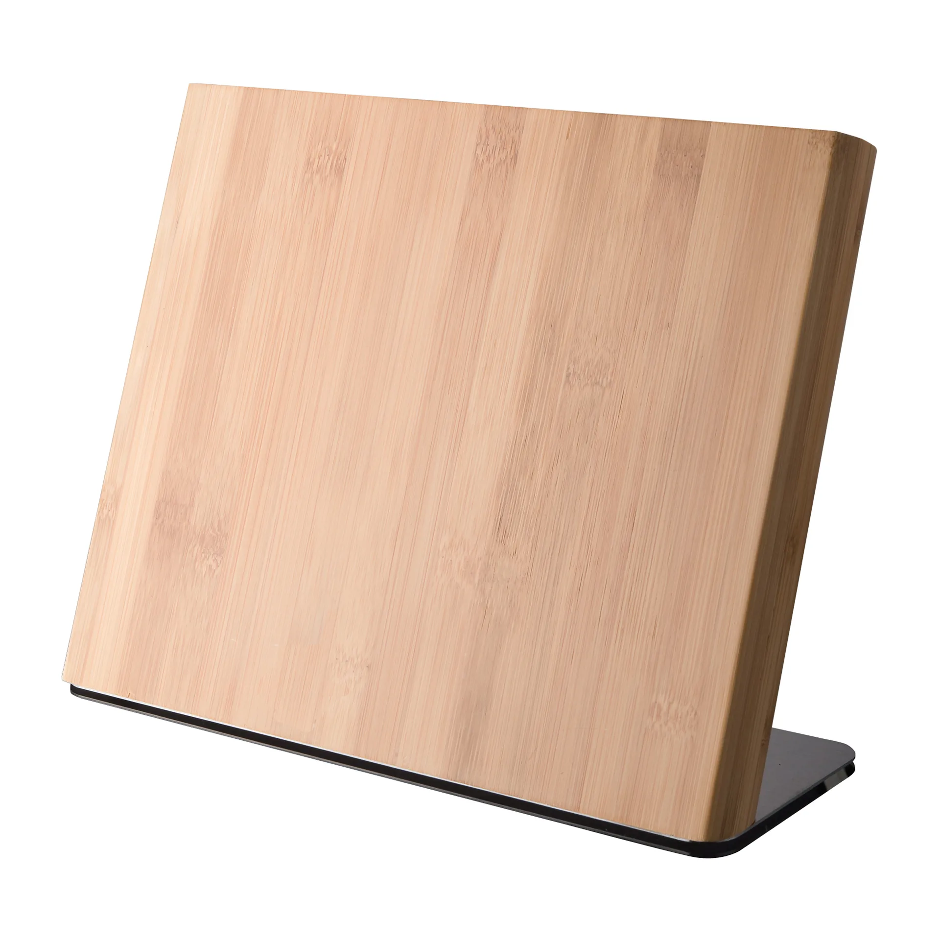 Hugo ナイフホルダー 20x23 cm, Bamboo Dorre