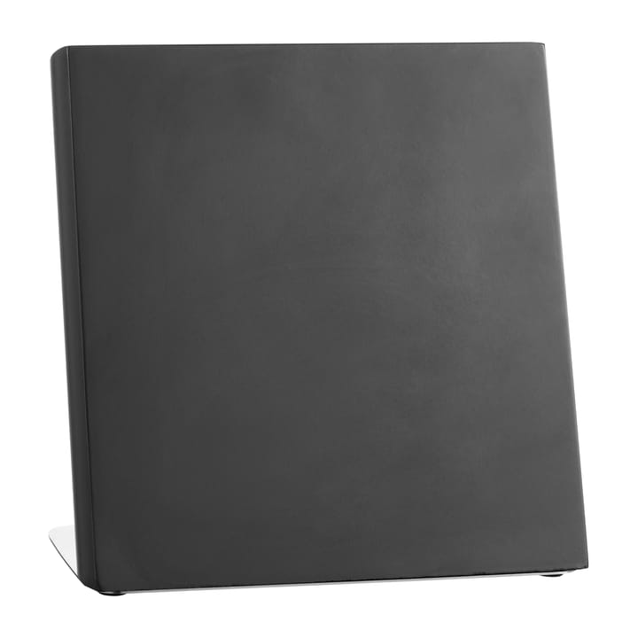 Hugo ナイフホルダー 20x23 cm - Black - Dorre