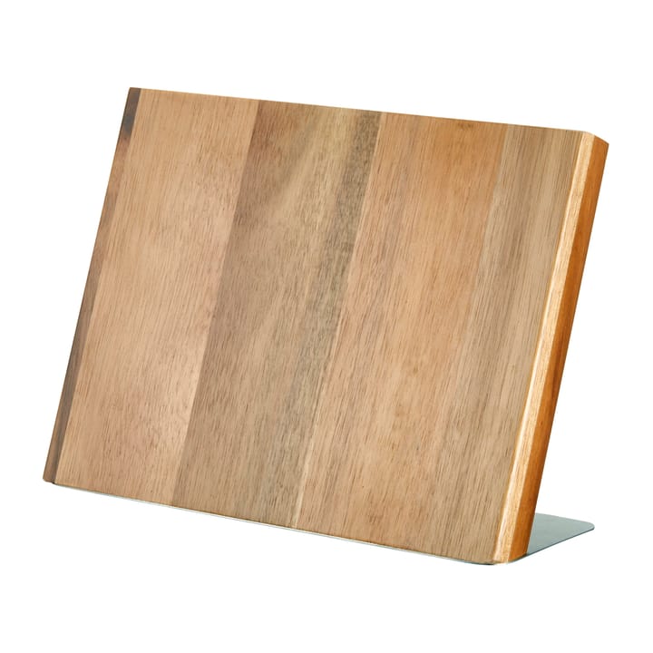 Hugo ナイフホルダー XL 22x30 cm - Acacia - Dorre